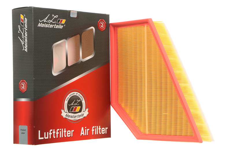 Luftfilter